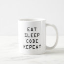 Zoek naar programmer humor mokken Coder