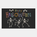 Zoek naar eng spook stickers Halloween