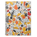 Zoek naar abstract nature notitieboeken Uniek