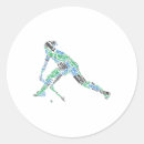 Zoek naar hockeyteam stickers Hockeyschoenen