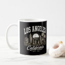 Zoek naar los angeles mokken Koffiemok