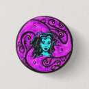 Zoek naar heks buttons Godin