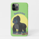 Zoek naar gorilla hoesjes Primaat