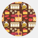 Zoek naar champignon stickers Keuken