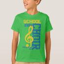 Zoek naar koor kinder tshirts Voor iedereen