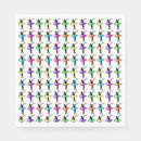 Zoek naar dans servetten Ballet