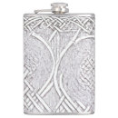 Zoek naar mooie heupflesjes Roos