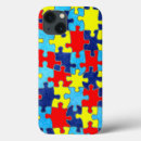 Zoek naar autism iphone hoesjes Bijzondere behoeften