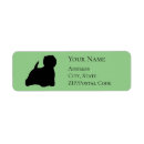 Zoek naar westie silhouet posters Silhouette