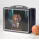 Zoek naar dier lunchboxen Tijger