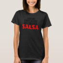 Zoek naar bachata dans tshirts Cumbia