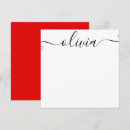 Zoek naar kalligrafie notitiekaarten Bedankt