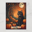 Zoek naar oranje katten briefkaarten Voor kinderen