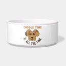 Zoek naar dieren hondenvoerbakjes Humor