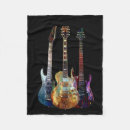 Zoek naar instrumenten dekens Gitaar