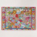 Zoek naar fairy puzzels Betoverd