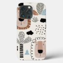 Zoek naar leeuwen hoesjes Modern