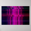 Zoek naar glitch kunst Scherm