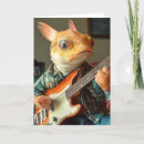 Zoek naar grappige gitaar kaarten Muziek