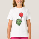 Zoek naar rode ballon tshirts Kinderen