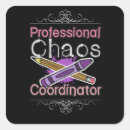 Zoek naar docent stickers Elk persoon