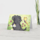 Zoek naar zwarte labradoodle kaarten Elk persoon