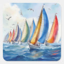 Zoek naar kunstwerken stickers Blauw