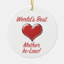 Zoek naar schoonmoeder ornamenten Voor haar