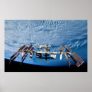 Zoek naar ruimtestation posters Skylab