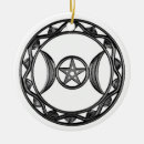 Zoek naar pentagram ornamenten Pagan