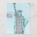 Zoek naar vrijheid briefkaarten Dag