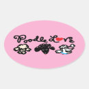 Zoek naar poedel cartoon stickers Voor iedereen