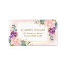 Zoek naar palm retouretiketten Bruid