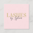 Zoek naar pink and gold visitekaartjes Voor iedereen