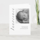 Zoek naar onschuldig kaarten Baby