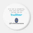 Zoek naar twitter magneten Grappig