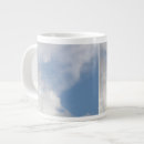 Zoek naar fluffy mokken Wolken