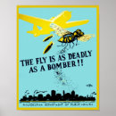 Zoek naar bommenwerper posters Vintage