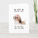 Zoek naar dads fotokaarten Vader