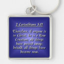 Zoek naar bijbel vers accessoires Corinthians
