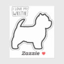 Zoek naar westie hoesjes Westelijke hoogland witte doodskist