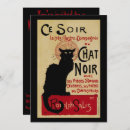 Zoek naar chat noir Vintage