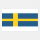 Zoek naar zweedse stickers Scandinavië