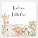 Zoek naar felicitaties stickers Baby shower