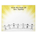 Zoek naar grappige kunst notitieblokken Voor iedereen