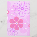 Zoek naar aloha briefpapier Bloemen