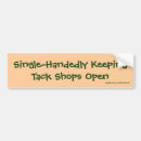 Zoek naar winkel bumperstickers Humor