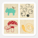 Zoek naar schapen stickers Dierentuin