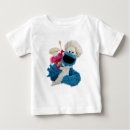 Zoek naar pbs kleding Cookie monster