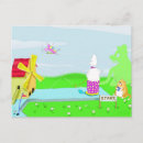 Zoek naar cartoon vogel briefkaarten Leuk